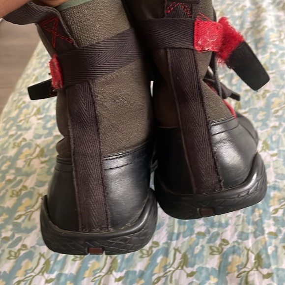 Prada combat boots - Picture 2 of 10